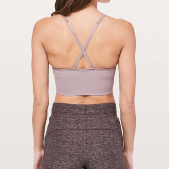 Lululemon Ebb to Street Long Line - Picture 2 of 5